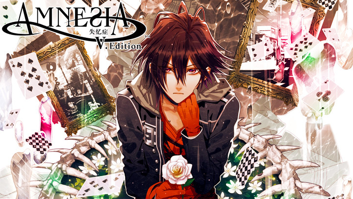 Amnesia: Memories Premium截图