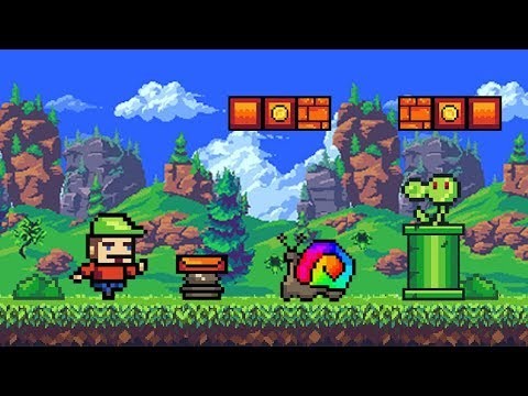 Super arcade. Pixel games adventure. Retro games截图