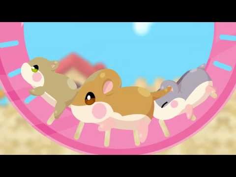 仓鼠欢乐屋 - Hamster & Friends截图