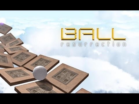 Ball Resurrection 3D截图