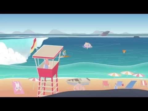 冲浪——无尽的海浪截图