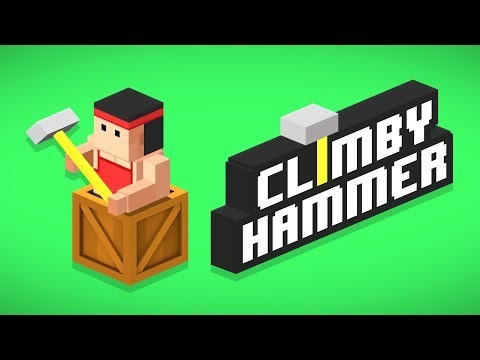 铁锤登山家 (Climby Hammer)截图