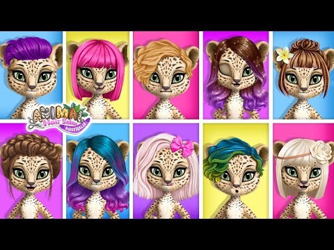Animal Hair Salon Australia - Funny Pet Haircuts截图