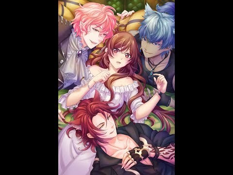 Shall we date?:WizardessHeart+截图