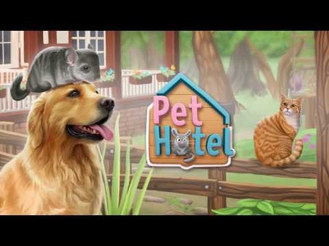 PetHotel——我的动物寄养所截图