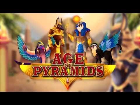 Age of Pyramids: Ancient Egypt截图
