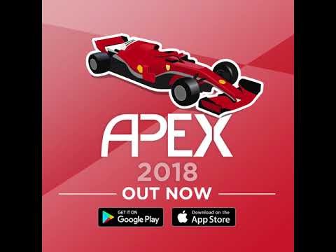 APEX Race Manager截图