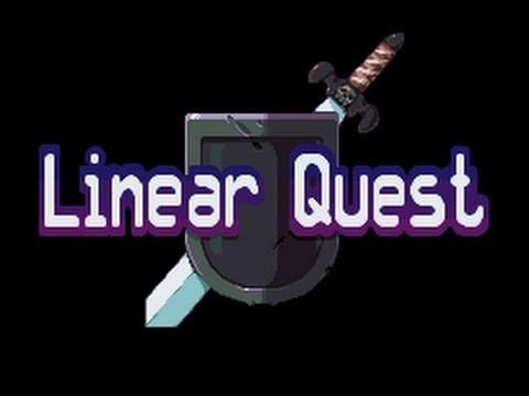 Linear Quest截图