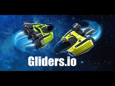 Gliders.io Last Star Online截图