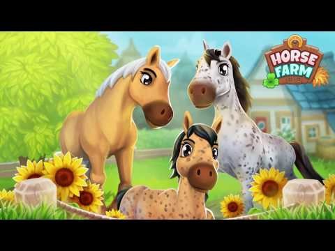 Horse Farm截图