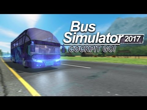 巴士模拟2017截图