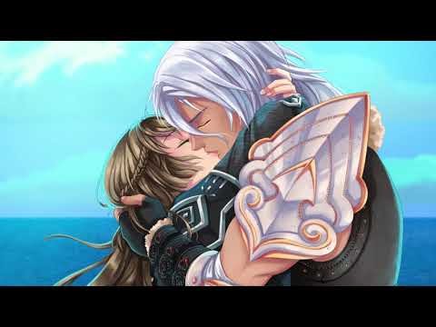 Eldarya - Romance & fantasy game截图