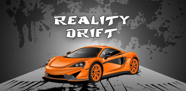 Reality Drift Multiplayer截图