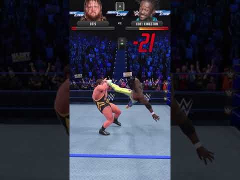 WWE Universe截图