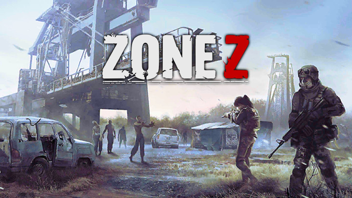 Zone Z截图