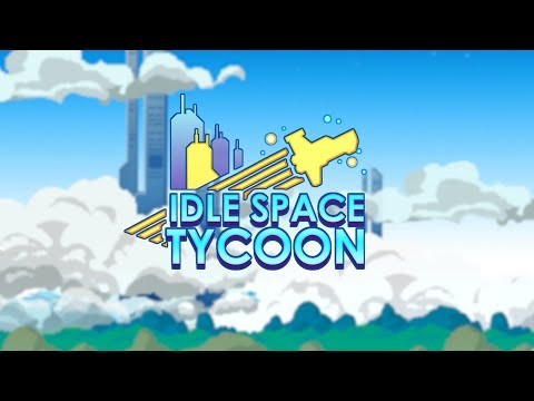 Idle Space Tycoon - Incremental Zen Game截图