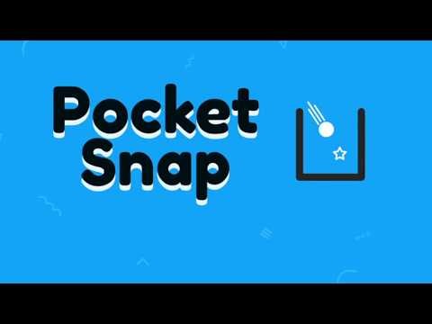 Pocket Snap截图