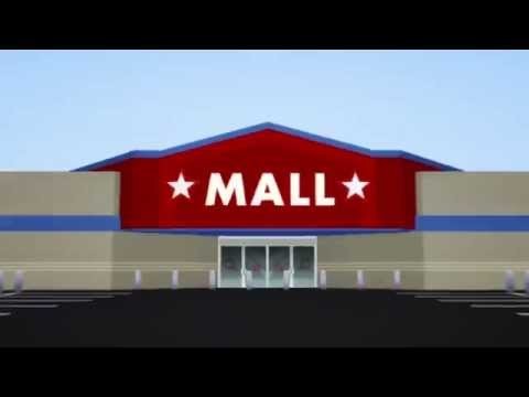 Smash the Mall - 压力修复！截图