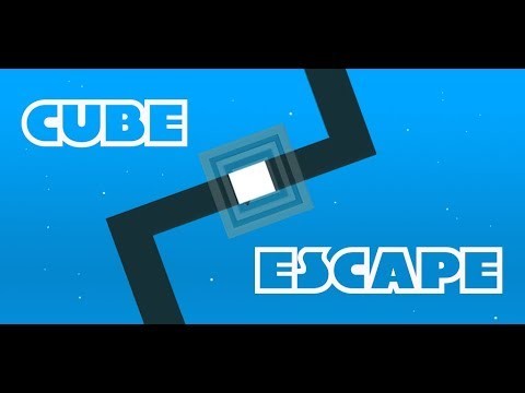 Cube Escape截图