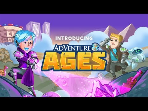 AdVenture Ages: Idle Civilization截图