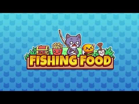 Fishing Food截图