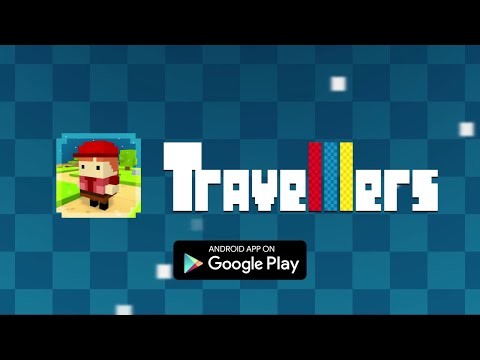 旅行者Travelllers