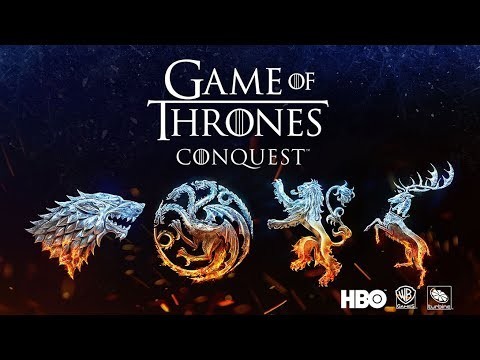 Game of Thrones: Conquest™截图