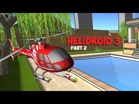 Helidroid 3B : 3D RC 直升机截图