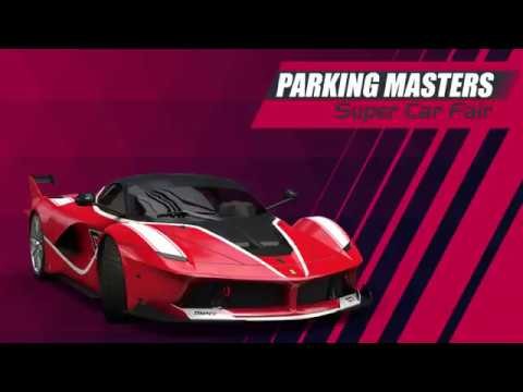 Parking Masters: Supercar Driver截图