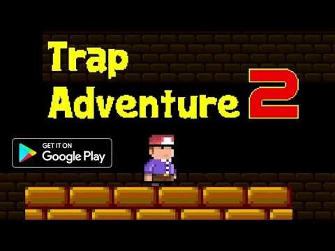 Trap Adventure 2截图