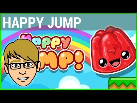 Happy Jump截图