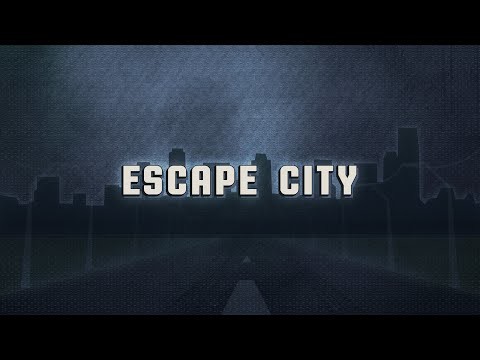 Escape City截图