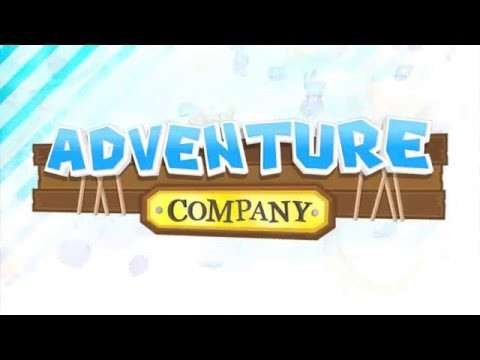 Adventure Company截图