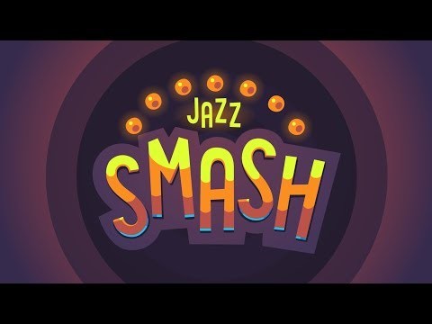 Jazz Smash 爵士乐击碎截图
