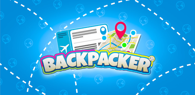 Backpacker™ - Travel Trivia Game截图