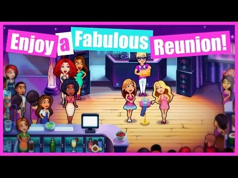 Fabulous - High School Reunion截图
