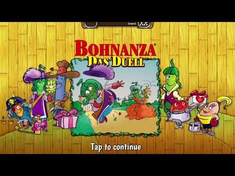 Bohnanza The Duel截图