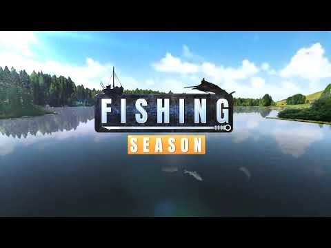 Fishing Season : River to ocean截图