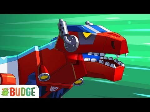 Transformers Rescue Bots：灾难来袭截图