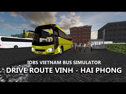 越南巴士模拟截图