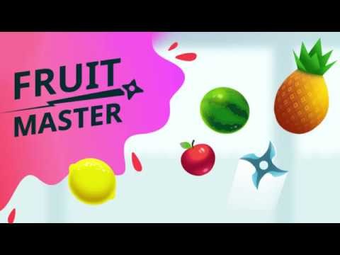 Fruit Master截图