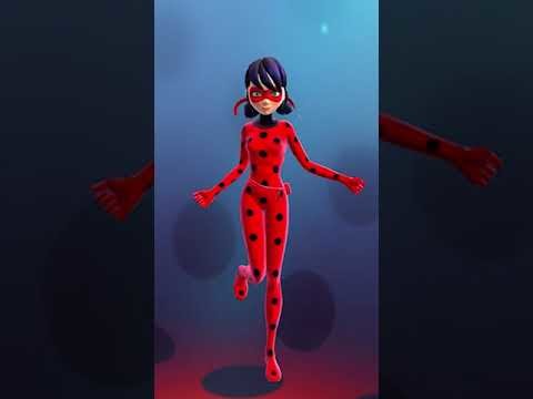Miraculous Ladybug & Cat Noir - The Official Game截图