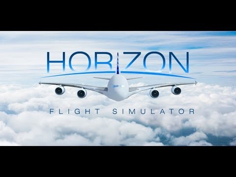 Horizon Flight Simulator截图