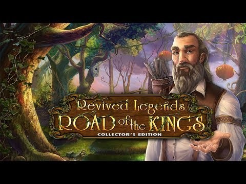 Revived: Road of Kings (Full)截图