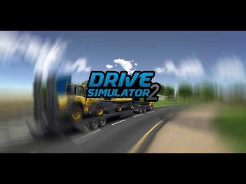 Drive Simulator 2020截图