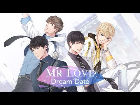 Mr Love: Dream Date截图