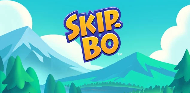 Skip-Bo截图