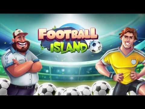 Football Island截图