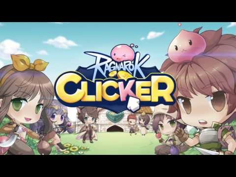 Ragnarok Clicker截图