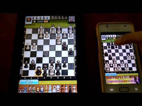 国际象棋大师王截图
